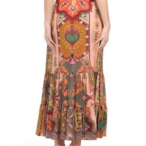 NWT IRO maxi skirt. Perfect condition. EU 38 size 6/8